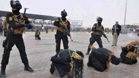 NY: Di navbera 20 heta 30 hezar DIŞIê mane