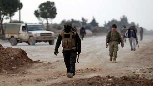 Îran: derketina DAIŞ di berjewendiya me de bû!