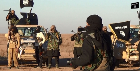 Mûsil: Di nava 4 rojan da 2 hezar û 900 terorîstên Daişê hatine kuştin