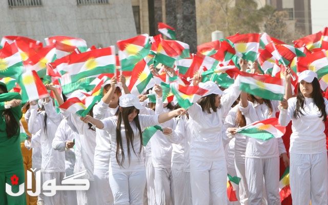 دامەزرانی دەوڵەتی كوردستان و كاریگەریی لەسەر سیاسەتی كۆمەڵایەتیی و مافەكانی ئافرەتان