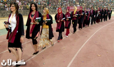 دامەزراندنی 25 هەزار كارمەند و فەرمانبەر.. پرۆسەیەك لەبەردەم پرسیاردا