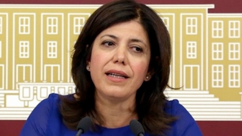 Meral Beştaş: Bi wan operasyonan dixwazin dengê me bifetisînin