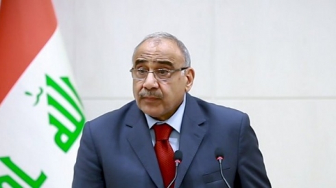 Serokwezîrê Îraqê serdana Tiriyeyê dike