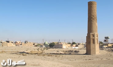 15هەزار دۆنم زەوی كشتوكاڵی كە موڵكی كوردە نەگەڕێنراونەتەوە