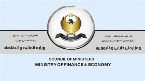 Wezîrê darayî proje bûdceya Kurdistanê îmze kir