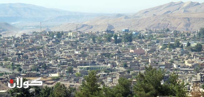 كێشەی سەرەكی هاووڵاتیانی دەربەندیخان دڵنیا نەبوونە لە خاوێنی ئاوی خواردنەوە