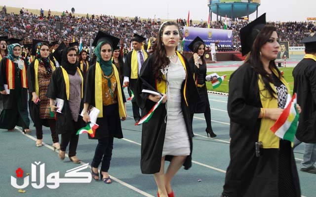 دەربازبوون لەگرفتە بەردەوامەكانی قوتابیان و خوێندن پێویستی بەتێڕوانینی نوێ هەیە