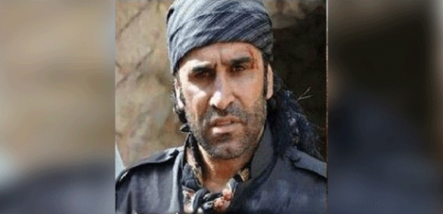 Diyar Dersim li Kobanê şerê DAIŞ dike