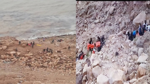 Nêçîrvan Barzanî peyameke hevxemiyê ji bo qurbaniyên lehiya Urdinê şand