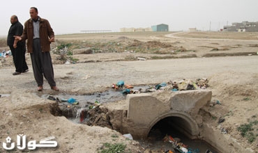 دەشتی هەولێر بەپێی پێویست ئاوڕی لێنەدراوەتەوە