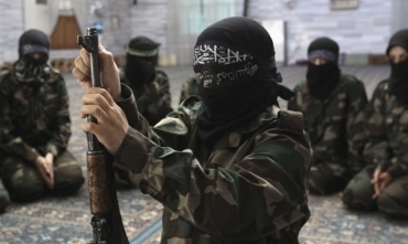 Kurdên Rojava jî di nav DAÎŞ’ê de tên dîtin