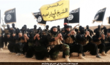 DAIŞê rêkxistinek bi navê Rêkxistina Wîlayeta Kurdistanê ragihand