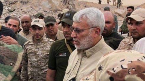 Amerîkayê jî daxwaza hilweşandina heşda şebî dike