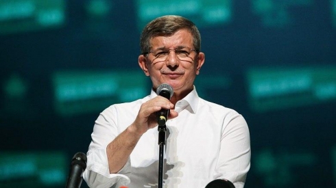Davutoglu: Heta Kurd azad nebin em nikarin aram bibin