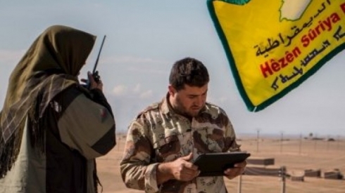 Operasiyona dawî tê li darxistin