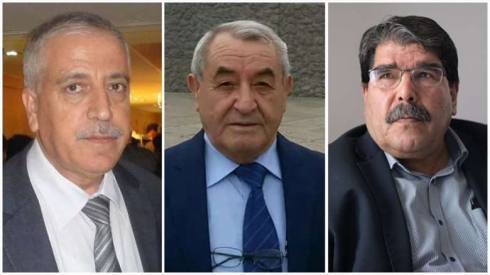 Partiyên Kurdî bersiva banga Pêşverû didin