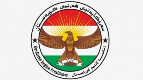 Daxuyaniya Serokatiya Herêma Kurdistanê li ser kuştina Qasim Sulêymanî