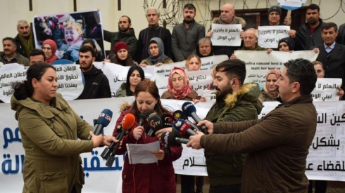 92 rêxistinên mafên mirovan: Artêşa Tirkiyê û çekdaran sûcên şer dikin