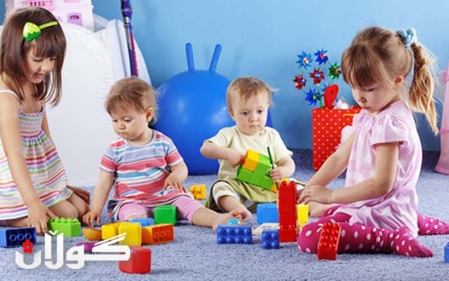 دایەنگاكان تاچەند توانیویانە ژینگەیەكی تەندروست بۆمنداڵان دروست بكەن؟