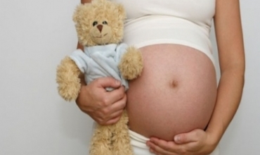 Keçeke Kurd ya 14 salî bû dayîk