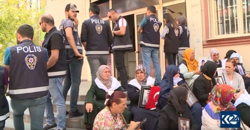 Civaknas û şirovekar çalakîya Dayikan nirxndin