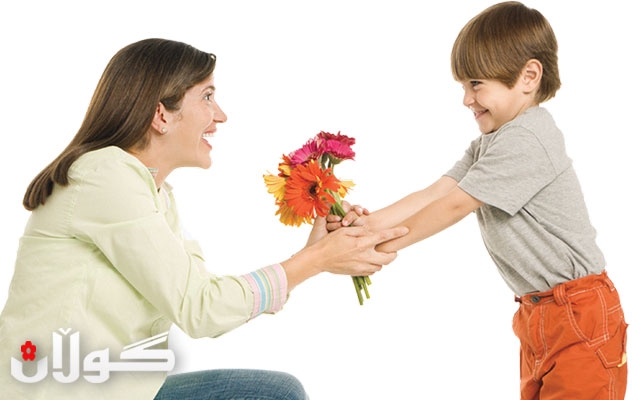 دایكی تێگەیشتوو و هۆشیار نەوەیەكی پێگەیشتوو و تەندروست بەرهەمدەهێنێت