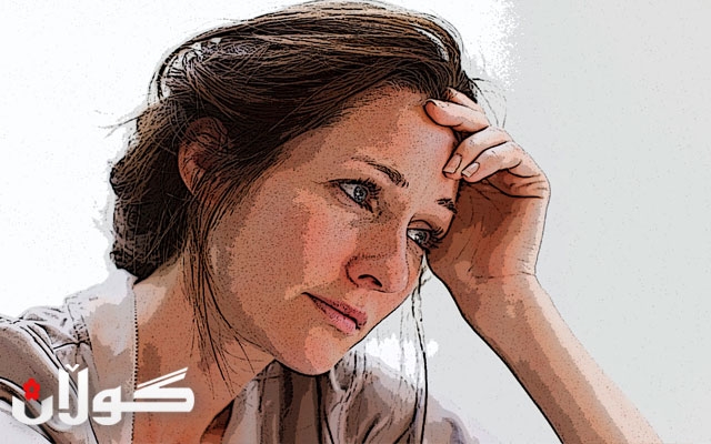 دایكێكی غەدر لێكراو بەسەرهاتی خۆی بۆ گوڵان دەگێڕێتەوە