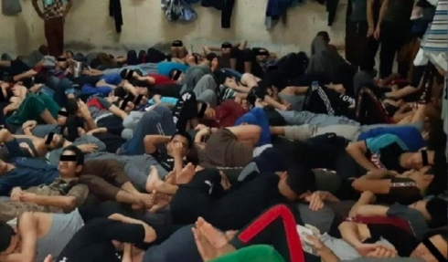 Wezareta dad a Iraqê: 31 girtiyên girtîgeha Kerx bi vîrusa korona ketine