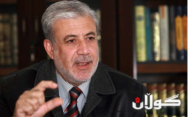 د.بەشیر حەداد بۆ گوڵان: ئافرەت بۆی هەیە قورئان تەفسیر بكات و باسی حوكمەكانی قورئان بكات و تەنانەت ئیجتهادیش بكات