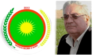 Desteya Kurd ya Bilind ji hev dikeve