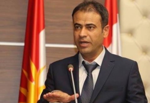 Serokê firakisyona tevgera Islamî: Referandum jeher jî be dê bixum