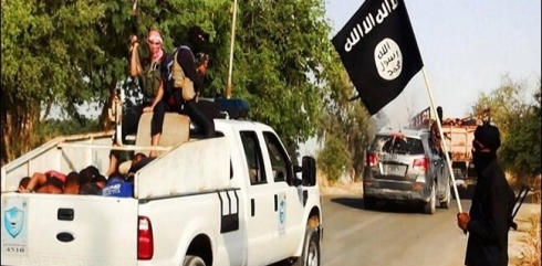 Li başûrê Kerkûkê 20 çekdarên DAIŞê hatin kuştin