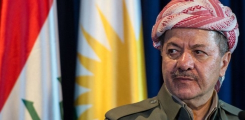 Barzanî hejmarek doseyên gendeliyê radestî Desteya Destpakiya Herêma Kurdistanê kirye