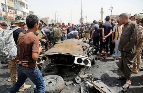 Hejmara qurbaniyên teqîna Sedir zêdebûn!