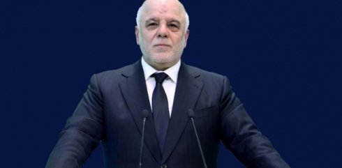 Ebadî: Divê partiya Malikî li gor pirsensîbên damezirandina xwe tevbigere