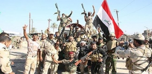 Qonaxa duyem a operasyona azad kirina Mûsilê destpê kir