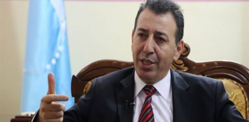 ‘Heta naha ji bo serxwebûna Kurdistanê helwêsta me ne diyare’