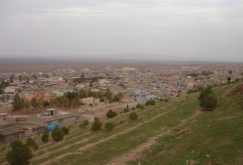 Li Berdereş li ser pirsgirêkeke civakî kesek hat kuştin