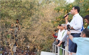 Demîrtaş banga agirbestê li PKKê û Dewleta Tirkiyeyê kir