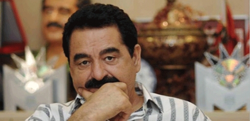 Ibrahîm Tatlises dibe kandîdê AKP`ê