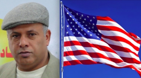 Amerîka kuştina nivîskarê Iraqî Ela Meşzûb mehkûm kir