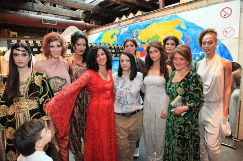 Cil û bergên kurdî ji sînorê Kurdistanê derketine