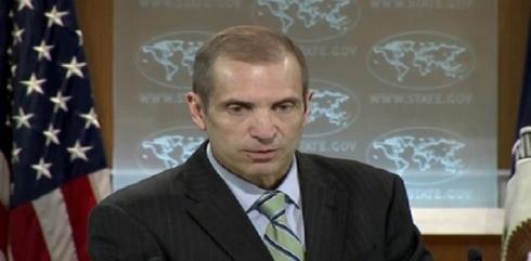 Amerîka jî li hember rakirina parêzbendiya parlamenterên HDPê nerazîbûn nîşan da