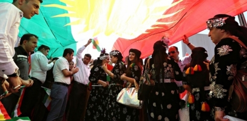 Lîjneya Hilbijartinên Herêma Kurdistanê: Em ji referandûmê re amade ne