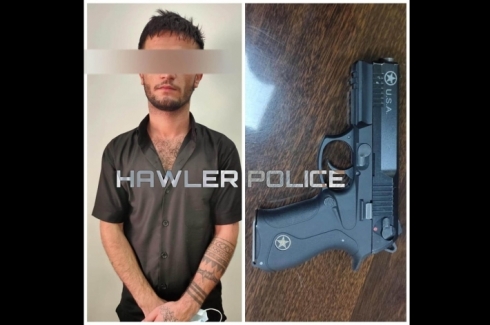 Hewlêr…Ew kesê ku xwîşka xwe kuştibû hat girtin