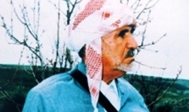 Sekreterê berê yê Partiya Demokrata Kurd li Sûriya çû ber dilovaniya xwedê