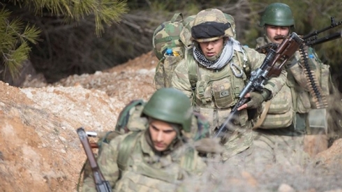 HPG: Li Qilabanê 10 leşker hatin kuştin