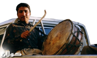 مانگی رەمەزان بۆنەیەكە بۆ زیندووكردنەوەی هـەنـدێ دابونـەریـتی كـوردەواریانەی رەسەن