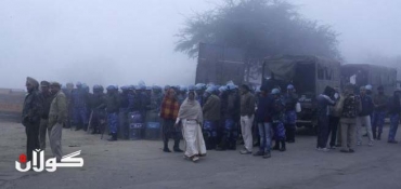 Delhi gang-rape victim's funeral held