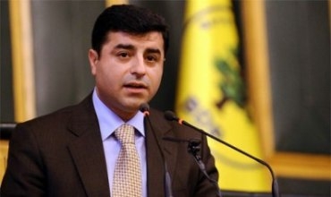 Demîrtaş: Bila AKP`ê bersiva angaştên Wikileaksê bide